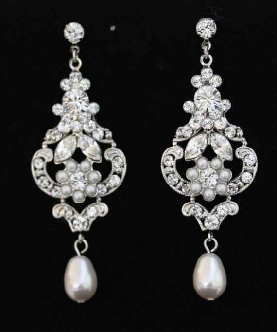 Your Bridal Accessories??