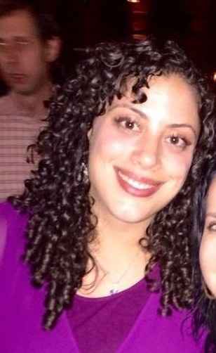 Where are the curly haired ladies? What did you/ what are you doing with your hair!?