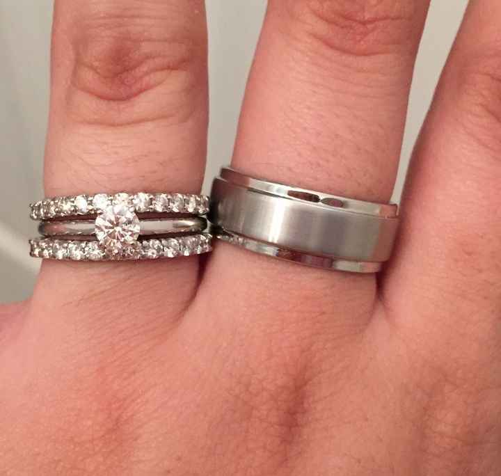 New Ring Porn