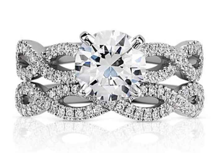 Wedding Band Opinion