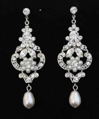 Show Me Earrings!