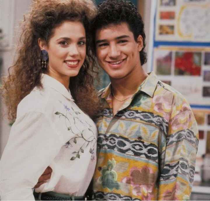 Favorite TV show couples??