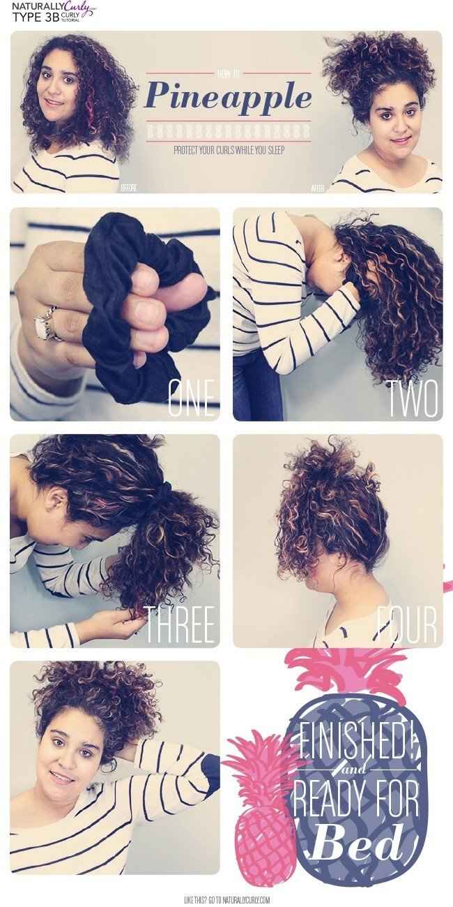 No Shampoo Tips