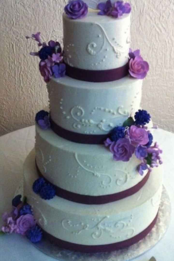 Cakes!! Let's see them!
