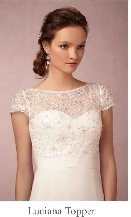 Which dress?