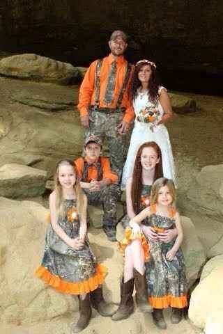 Wedding themes