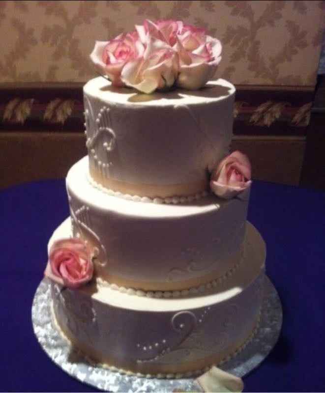 Wedding cake.. Show me yours or your idea of what you want