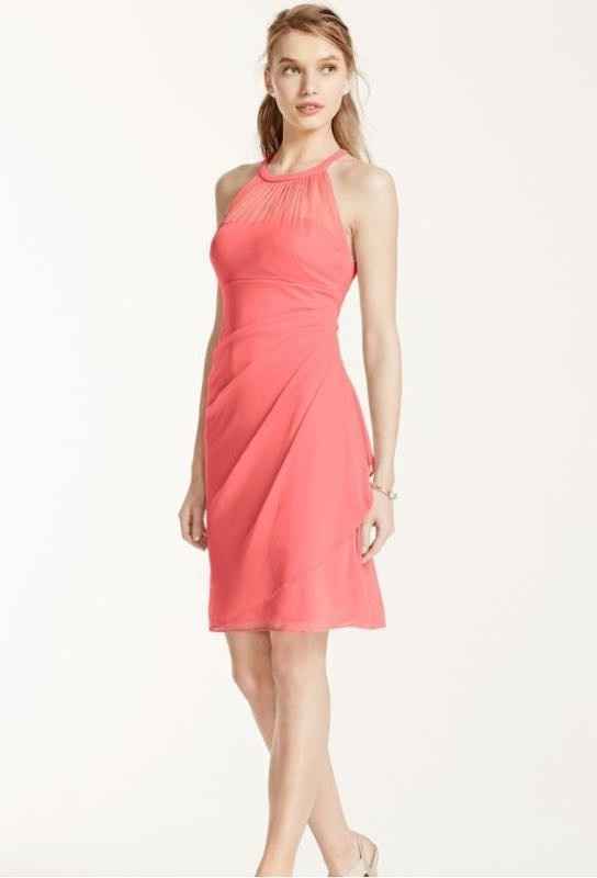 Show me your bridesmaid dresses!!