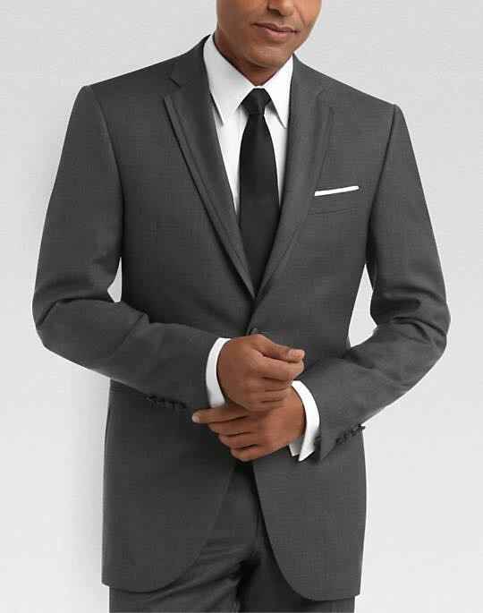 Let's see your guy's suit