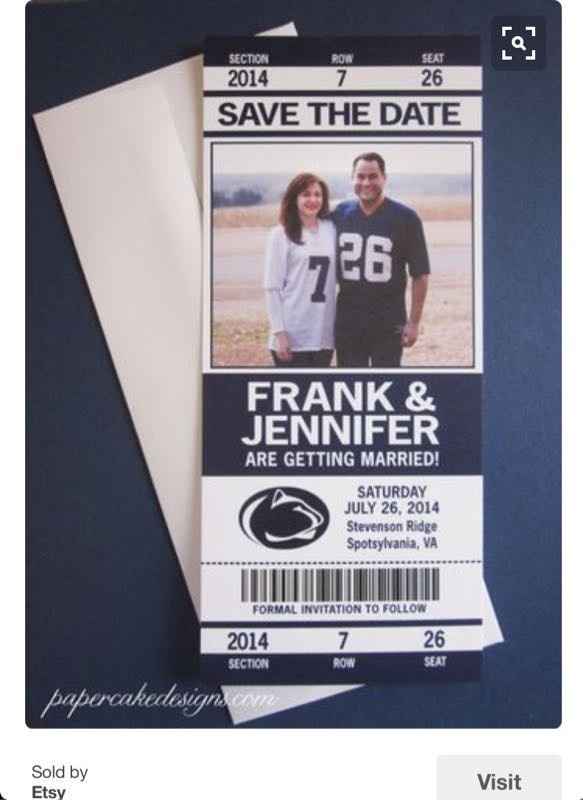 STD Jersey Pictures