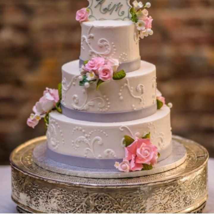 Show me your cake! (or inspiration cake)