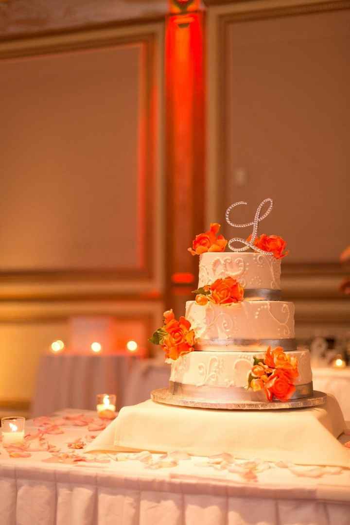 Cake cake cake . Show me your cake .