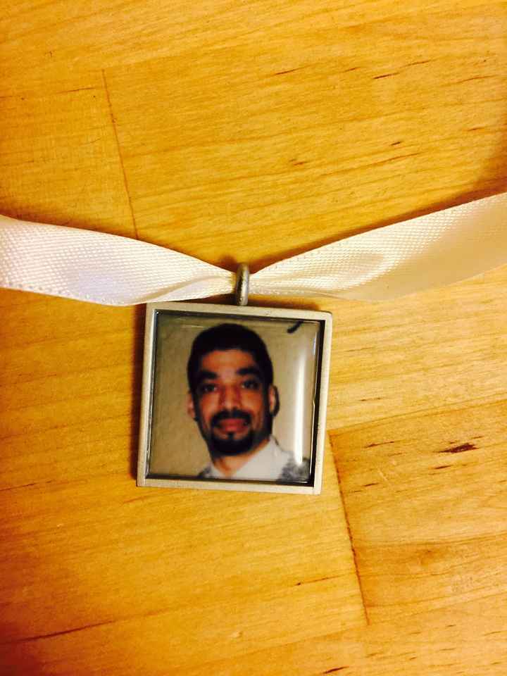 In memory of Dad...look what I got!
