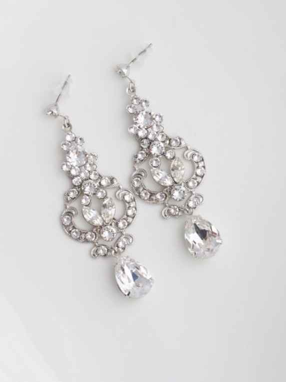 Earrings: help me choose!