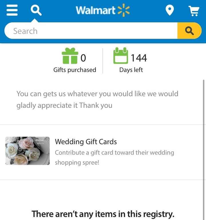Can't stop SMH at this... (tacky wedding invite)
