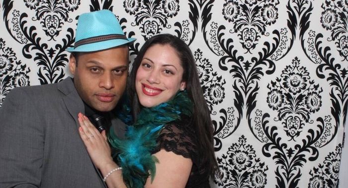 Dating anniversary!