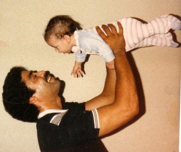 NWR-  Father's Day!