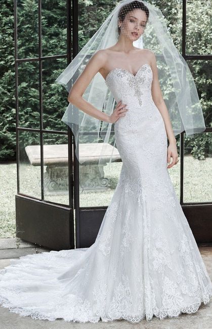 Maggie Sottero