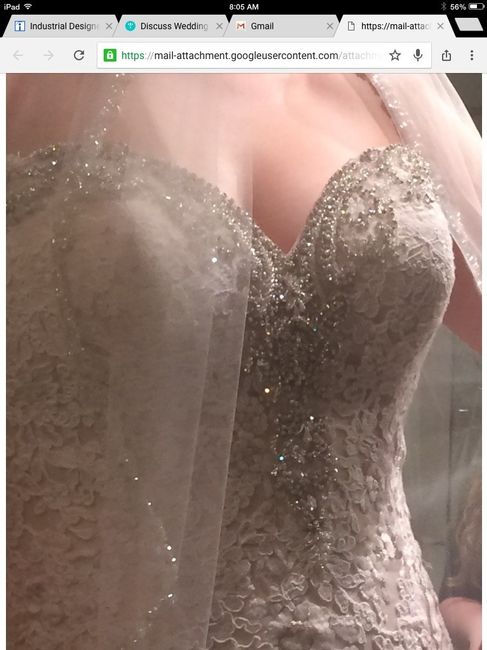 Earrings: help me choose!