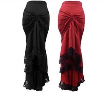 My Dress Needs More Oomph