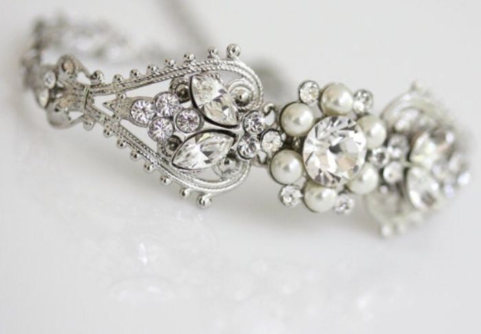 Your Bridal Accessories??