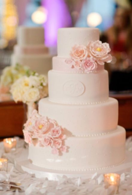 Cake toppers