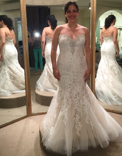 Thursday dress porn