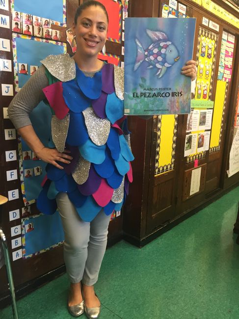 NWR: Halloween Costume Competition!!! Updated with the winner! (page 4)
