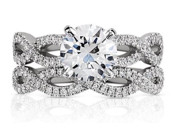 Wedding Band Opinion