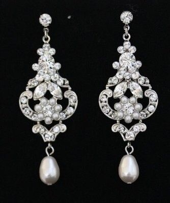 Show Me Earrings!
