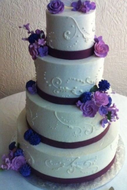 Cakes!! Let's see them!
