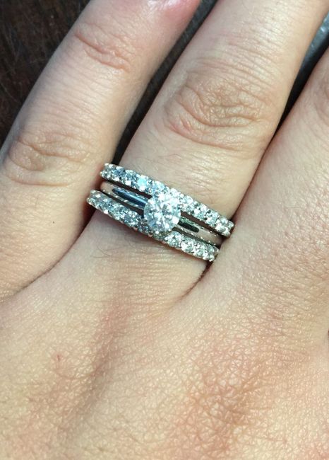 Rings!!!