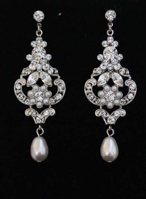 Where did you get your jewelry/accessories?