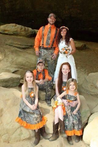 Wedding themes
