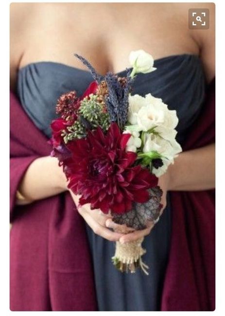 Wedding colors!