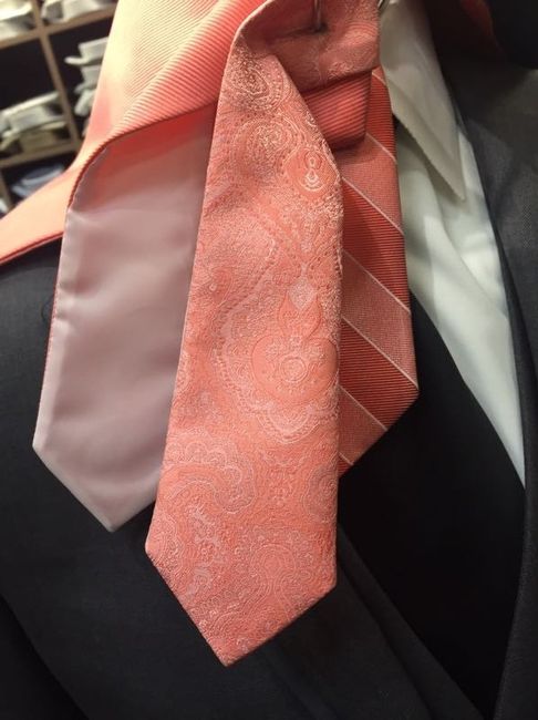 Let's see your guy's suit