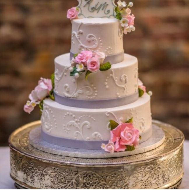 Show me your cake! (or inspiration cake)