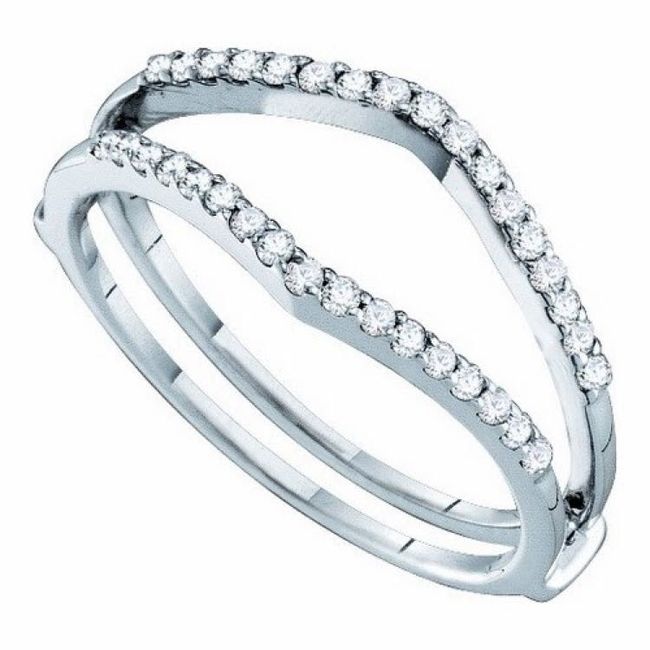 Straight band or custom band