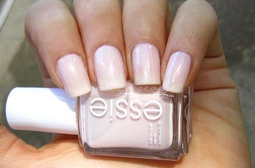For thise looking for nude nails