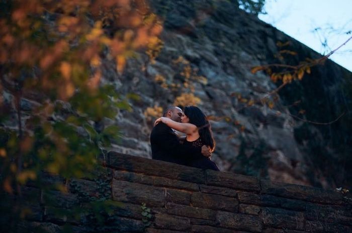 Engagement pics!