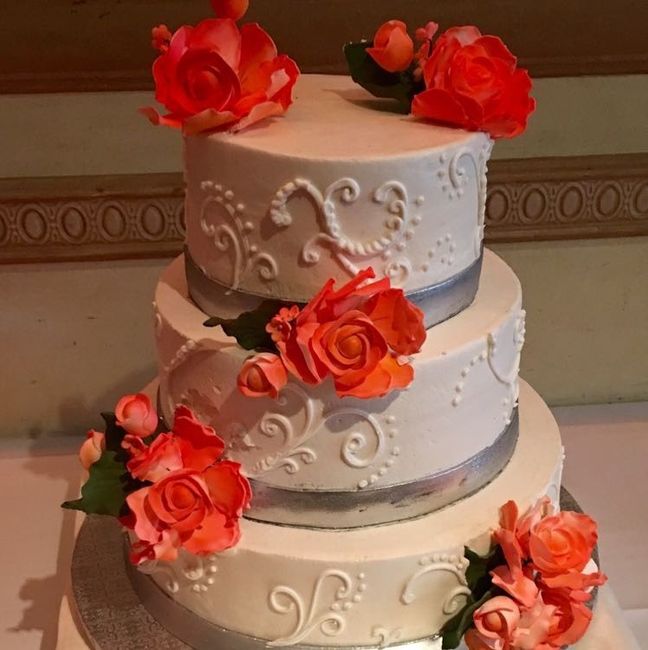 Need cake inspiration