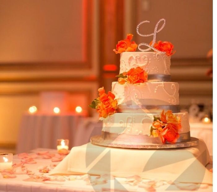 CAKES!!