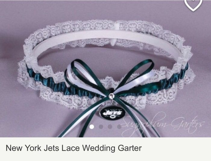 Etsy Garters