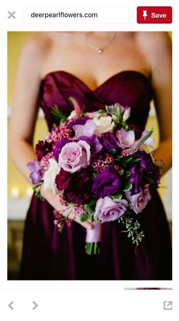Wedding Colors