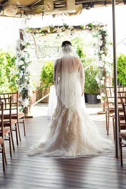 Paging Allure brides