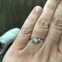 Brides of 2020!  Show us your ring! - 1