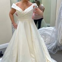 Show me your dresses! - 1