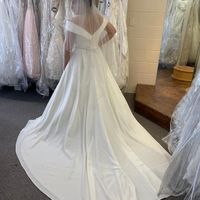 Show me your dresses! - 2