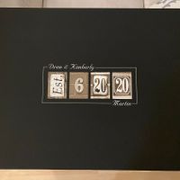 Guest book alternatives - 1