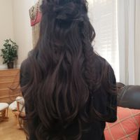 i need advise on hairspray... migraine-related - 1